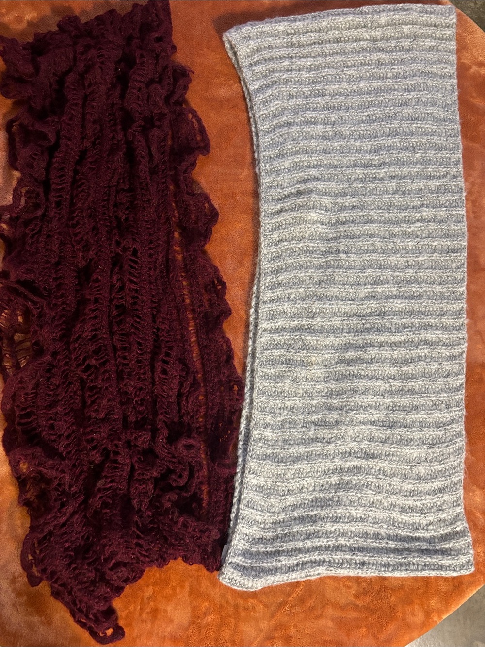 Women’s Scarfs